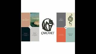 Carcanet Press BookBlast 10x10 Tour LIVE event [upl. by Einnim]