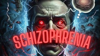 Whats SCHIZOPHRENIA Really Like cnn pbsnewshour urgentcare mentalhealth humanpsychology [upl. by Ennairb]