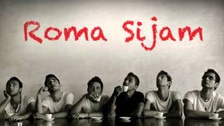 Roma Sijam  To miris official song [upl. by Michaella]