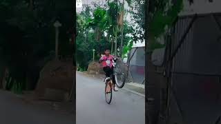 Dom ha too kor ka dika shortvideo shorts short stunt [upl. by Shanleigh]