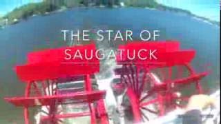 Star of Saugatuck [upl. by Dlanor336]