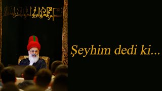 Zikri Veledi nedir？ mustafaözbağ Tasavvuf Zikir Sufi Dhikr Sufism Derviş Sema livestream [upl. by Jariv299]