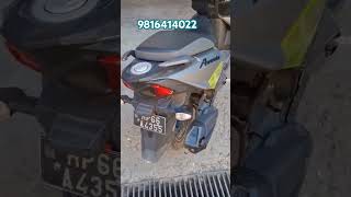 manaliscooty on Rent bike on Rent taxi Booking hotel Booking 9816414022 [upl. by Krissy]