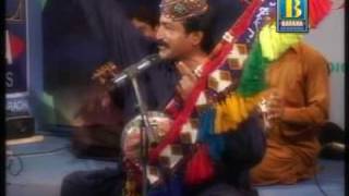 bay ji na khabar pawandi hoaee by ghulam hussain umrani album 7 ishaq khay salaam by imran ali soomro [upl. by Leela518]