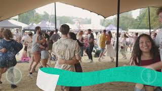 Lambeth Country Show 2023  Official Highlights [upl. by Solram]