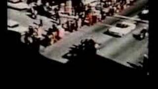 Pascall film of John F Kennedy assassination [upl. by Lemahs180]