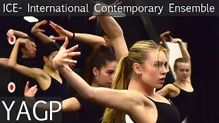 YAGP International Contemporary Ensemble 2024 Repertoire Preview [upl. by Terina]