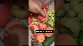 I love fruits viralvideo fruitcutting fruits [upl. by Charry]