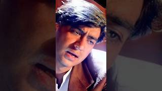 ja se bhi jyada chahal tha dilwale Ajay Devgan Ravina sort viralshort viralvideo india [upl. by Anertak]