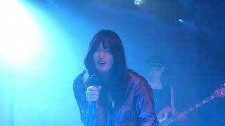 Sharon Van Etten  Seventeen  Live at Kägelbanan Stockholm April 11 2019 [upl. by Hough]