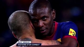 Abidal  Histoire dun combat [upl. by Gherlein]