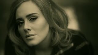 Top 10 Best Adele Songs [upl. by Annunciata]