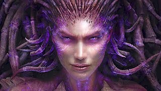 Learn Starcraft 2 EASY Beginner Protoss Build Order 2021 [upl. by Annalee736]