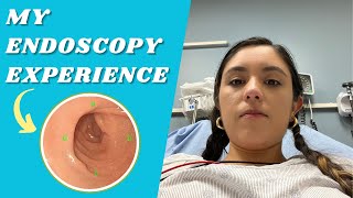 My Endoscopy Experience [upl. by Htebazle45]