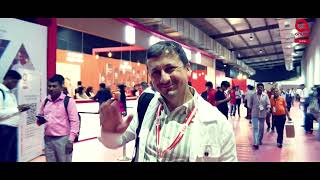 Anuga Select India 2024  Koelnmesse India  Glimpse from the event [upl. by Erick]