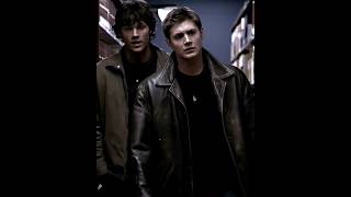 “That’s Fun”  Dean Winchester Edit  Supernatural  Alexandra Stan  Mr SaxoBeat Slowed [upl. by Gerstein]