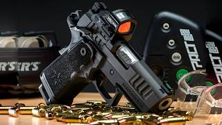 Top 9mm Pistols you NEED in 2024 for Concealed Carry and Self Defense [upl. by Amber27]