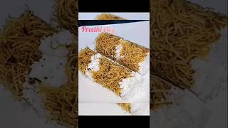 Vermicelli puttu l pittu l semiya puttu vermicelliputtu preethivlogkuttu [upl. by Giarla968]