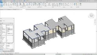 Revit Structure create Assembly sheets [upl. by Endres]