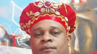 36 Ogunda Tonti Obara Felix Corona OBA ORIATE [upl. by Dirtsa]