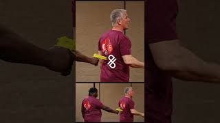 Gun Defense Krav Maga w John Whitman [upl. by Isoj]