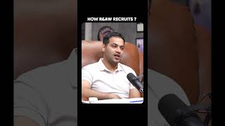 How Does RampAW Recruit  Amar Bhushan  Raj Shamani shorts [upl. by Imuya417]