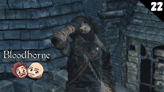 Great Ones Keep Destroying Us  Bloodborne Lets Lore [upl. by Armalda733]