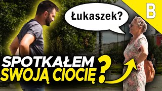 CZEŚĆ CIOCIA [upl. by Krissie]