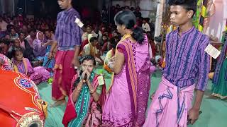 telipali ladies kirtan party [upl. by Worthington797]