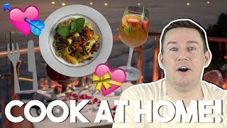 Valentines Day Recipe Ideas Fast and easy to cook recipes [upl. by Dumah]