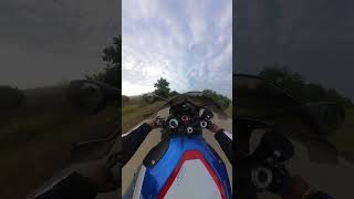 S1000rr wheelie… automobile bmw1000rr rider motorcycle explorepage fyp [upl. by Gemoets]