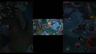 One Shot Jhin wildrift jhin shorts viralvideo video viralshorts [upl. by Solon]