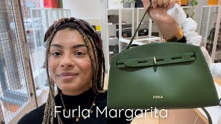 Furla Margarita Review [upl. by Ylatfen]