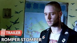 Romper Stomper 1992 Trailer  Russell Crowe  Daniel Pollock [upl. by Hnid]