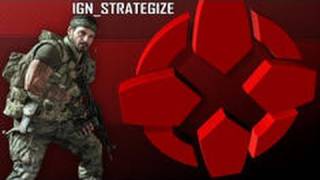 IGNStrategize  Call of Duty Black Ops  Thunder Gun Guide IGN Strategize [upl. by Harbison]