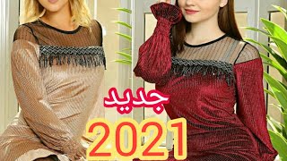 قنادر قطيفة 2021 ✨موديلات tooop✨للخياطة gnader [upl. by Nollaf553]