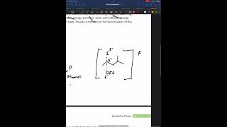 Substitution Reaction SN1SN2 Kinetics Energy Diagrams and Mechanism Practice [upl. by Hajidak]