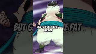 3 Fusions that would break the Internet dragonballsuper [upl. by Sadirah]