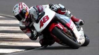 RIP Shoya Tomizawa Fatal Crash [upl. by Nassir]