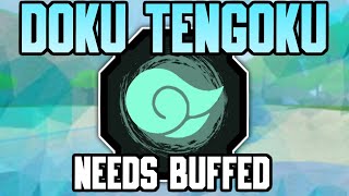 Doku Tengoku Needs BUFFED Heres Why [upl. by Thad]