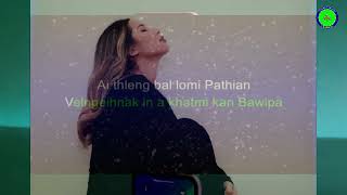 Biak Iang Hlawnceu Worship Hla  Biak Awktlak Pathian [upl. by Bonner836]