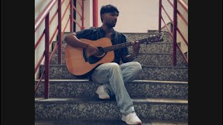 To phir aao coveryajur sharma cover guitar tophiraao new viral [upl. by Teresina105]