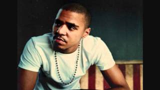 J Cole ft Trey Songz  Cant Get Enough [upl. by Noxas792]