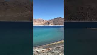 Pangong lake Leh [upl. by Santos]