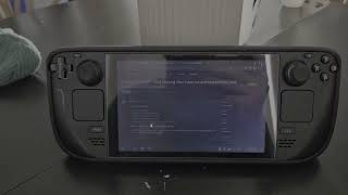 How to fix Steam Deck not updating even after reimage [upl. by Middlesworth]