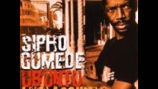 Sipho Gumede  Fikiswa [upl. by Ayian870]