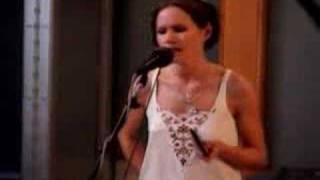 The Cardigans  For What Its Worth Live Acoustic [upl. by Kirbee947]