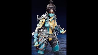 Apex Legends  Wraith [upl. by Anissa]