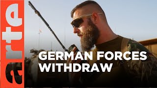 German Troops Withdraw From Mali  ARTEtv Documentary [upl. by Freyah130]