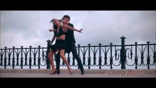 Elisa  Dancing Bachata Sensual [upl. by Ardeth]